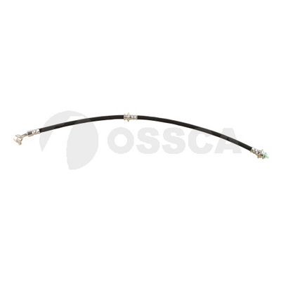 Тормозной шланг OSSCA 71144