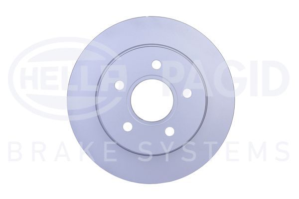 Тормозной диск PAGID 8DD355111381