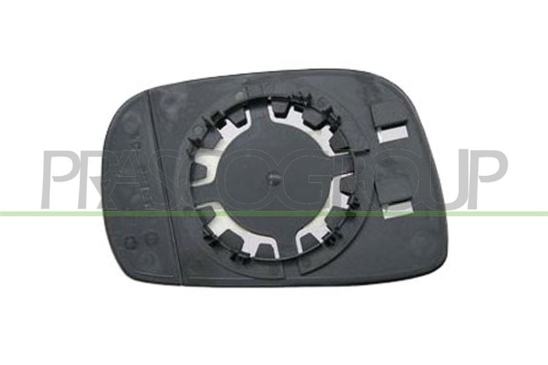 Зеркальное стекло, наружное зеркало PRASCO OP3047503