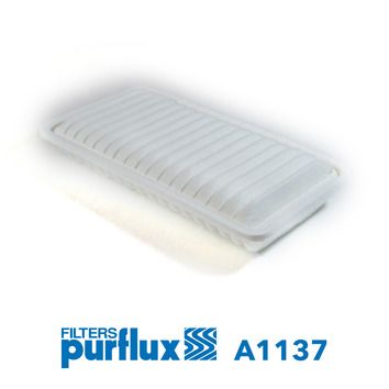 Воздушный фильтр PURFLUX A1137