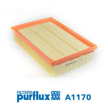 Воздушный фильтр PURFLUX A1170