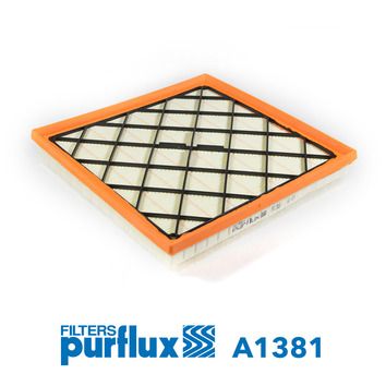 Воздушный фильтр PURFLUX A1381