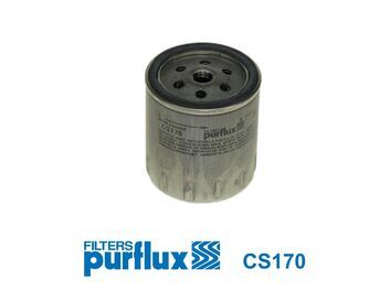 Топливный фильтр PURFLUX CS170