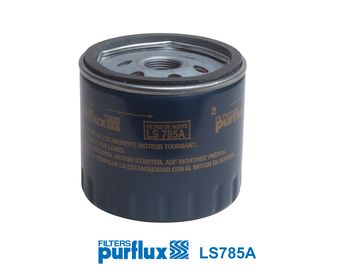 Масляный фильтр PURFLUX LS785A