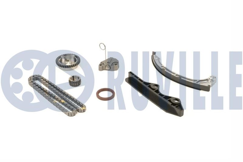 Комплект цели привода распредвала RUVILLE 580063