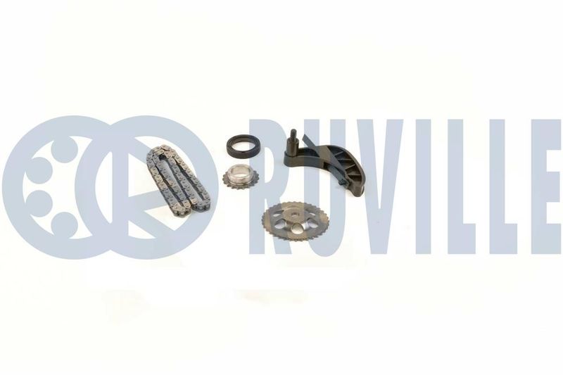 Комплект цели привода распредвала RUVILLE 580088