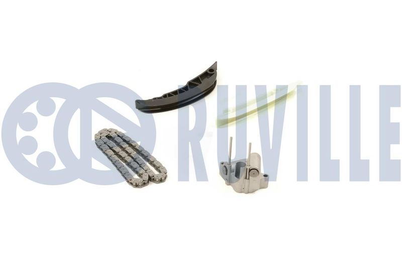 Комплект цели привода распредвала RUVILLE 580089