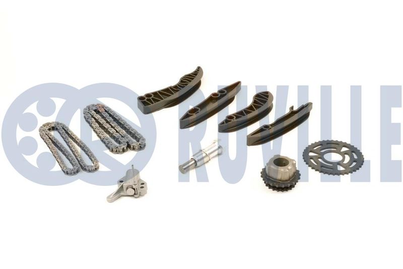Комплект цели привода распредвала RUVILLE 580096