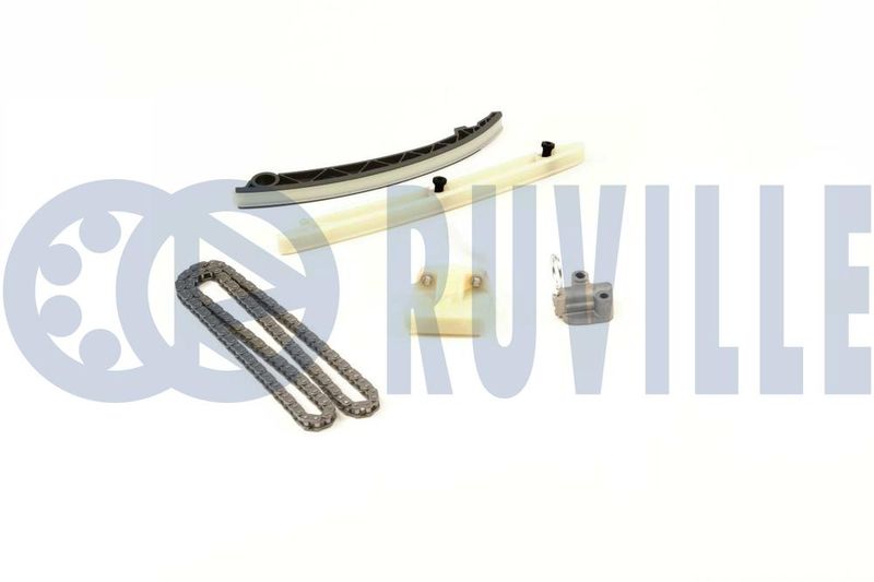 Комплект цели привода распредвала RUVILLE 580136