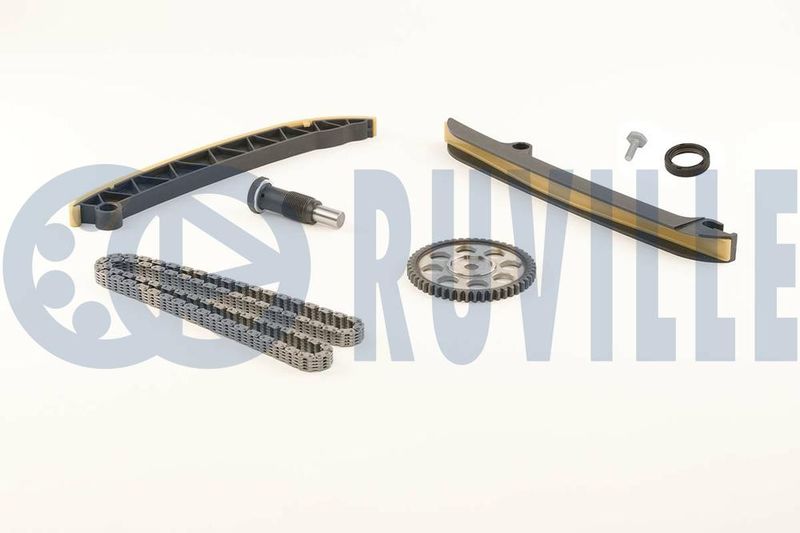 Комплект цели привода распредвала RUVILLE 580153