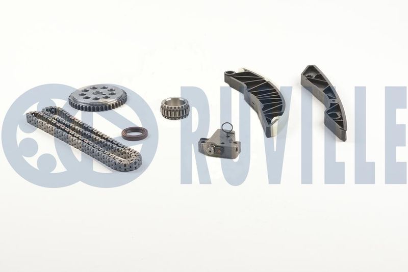 Комплект цели привода распредвала RUVILLE 580180