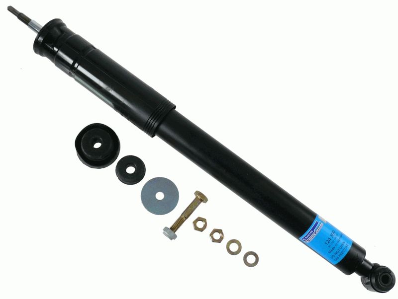 Амортизатор SACHS 124390