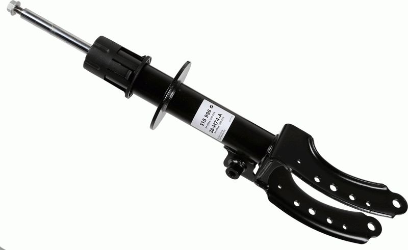 Амортизатор SACHS 315996