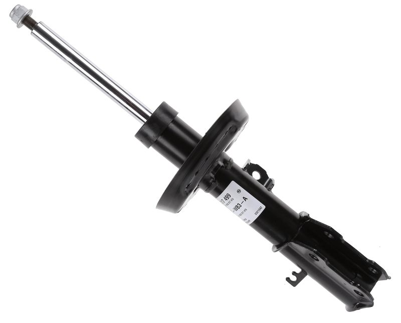 Амортизатор SACHS 317499