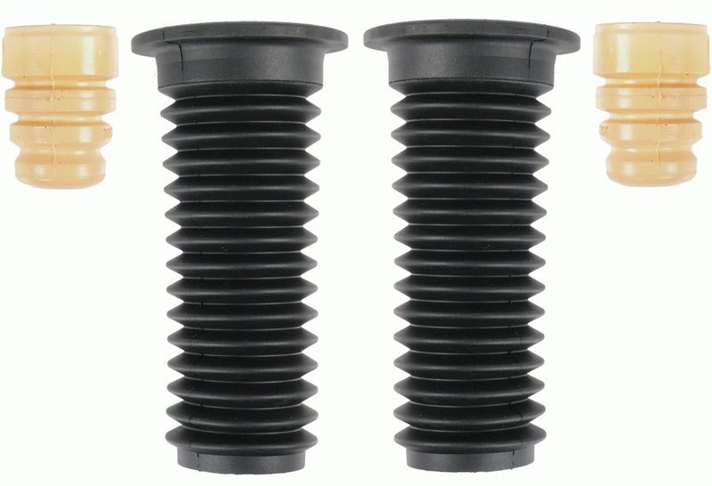 Пылезащитный комплект, амортизатор SACHS 900231