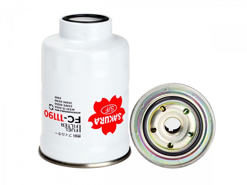 Топливный фильтр SAKURA FC11190