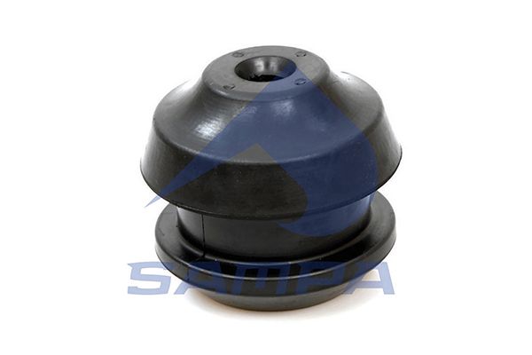 Подвеска, двигатель SAMPA 020313