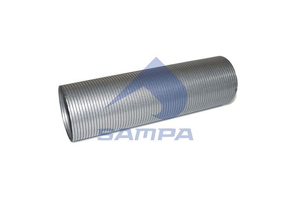 Гофрированная труба, выхлопная система SAMPA 020402