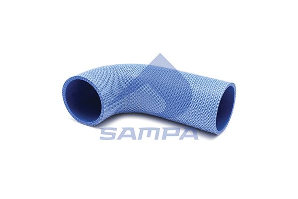 Шланг радиатора SAMPA 020485