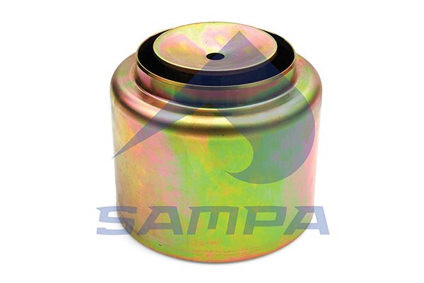 Поршень, кожух пневмоподушки SAMPA 022317