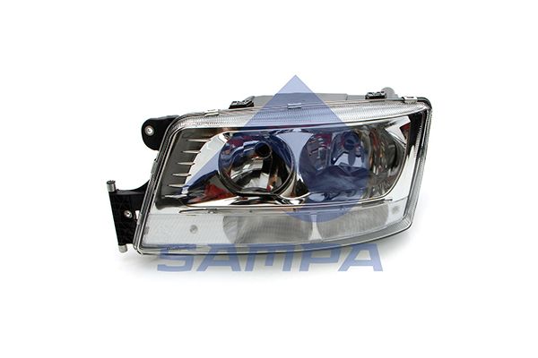 Основная фара SAMPA 022347