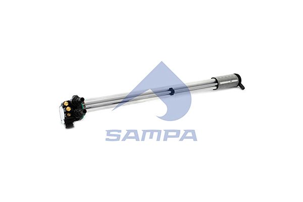 Датчик, запас топлива SAMPA 023116