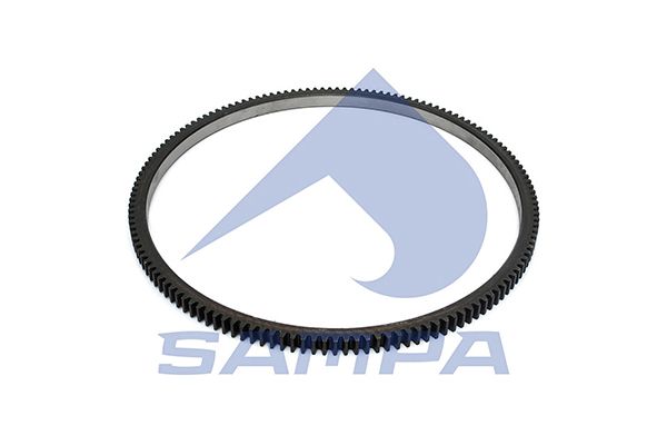 Зубчатый венец, маховик SAMPA 023177