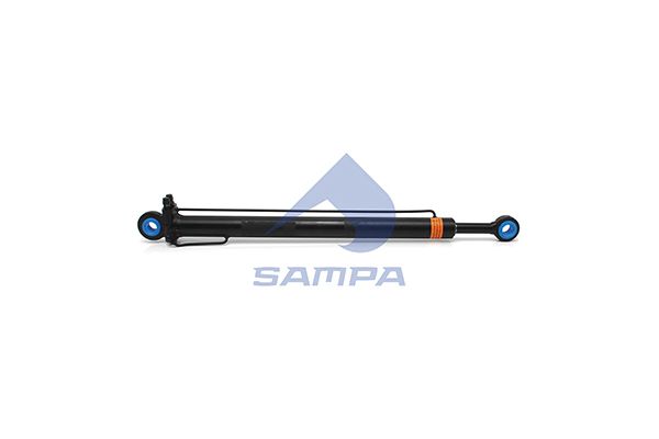 Опрокидывающий цилиндр, кабина SAMPA 023379