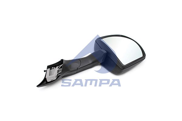 Наружное зеркало, кабина водителя SAMPA 023404