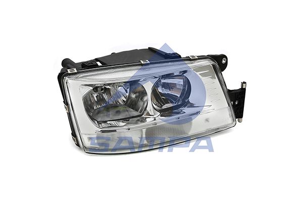 Основная фара SAMPA 024078