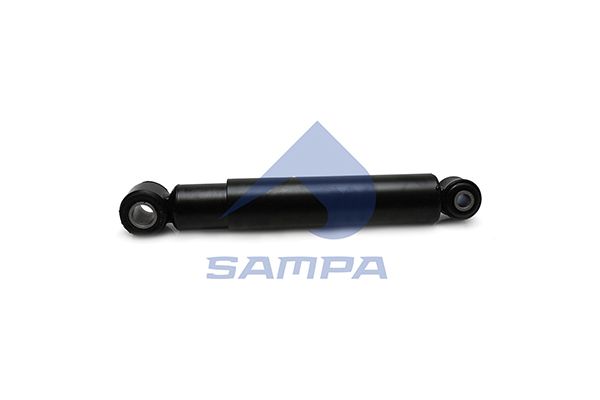 Амортизатор SAMPA 025224