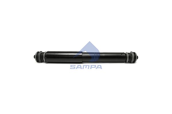 Амортизатор SAMPA 025311