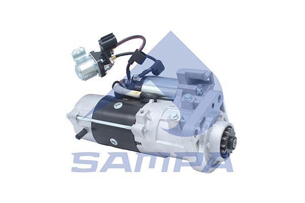 Стартер SAMPA 027013