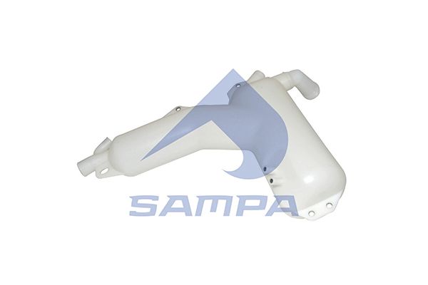 Компенсационный бак, охлаждающая жидкость SAMPA 032131