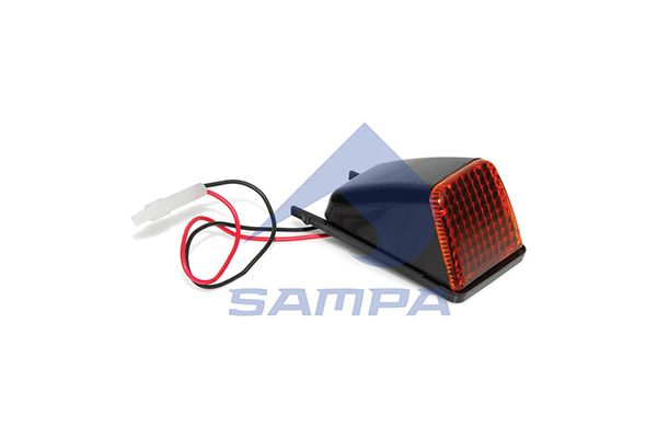 Габаритный огонь SAMPA 032213