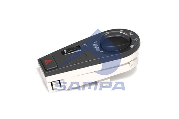 Выключатель, головной свет SAMPA 032387