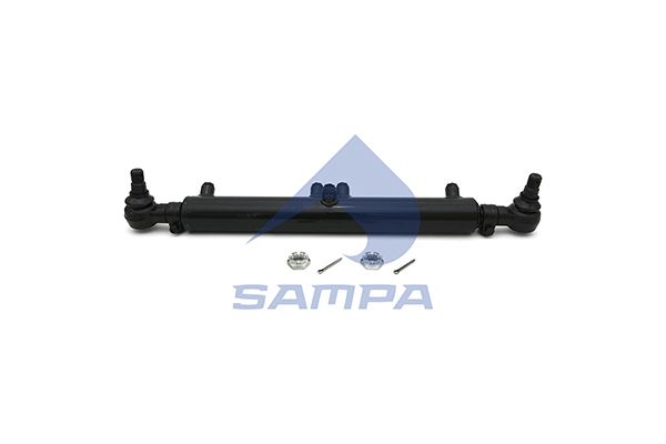 Рабочий цилиндр, усилитель руля SAMPA 036025