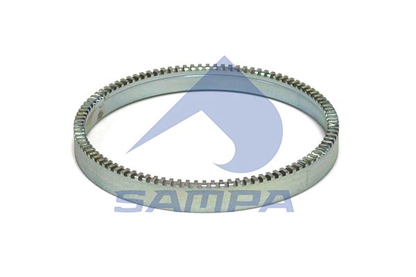 Зубчатый диск импульсного датчика, противобл. устр. SAMPA 040280