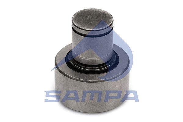 Подшипник, рычаг выключения сцепления SAMPA 040474