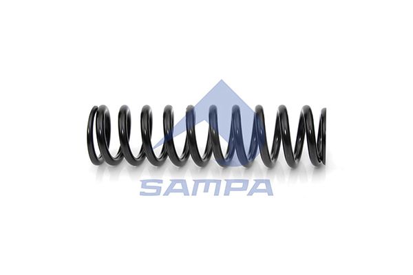 Пружина, крепление кабины SAMPA 042282