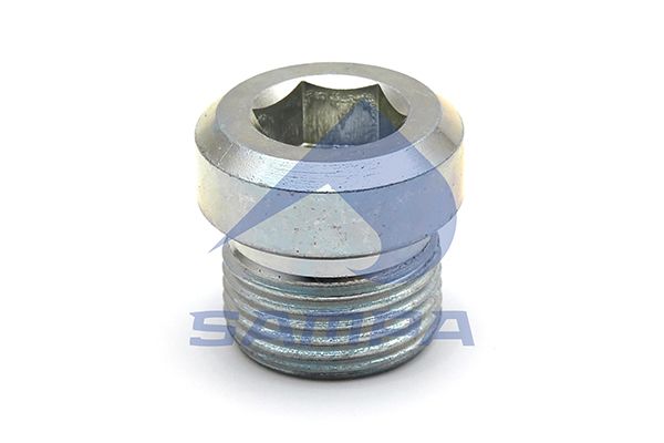 Резьбовая пробка SAMPA 043300