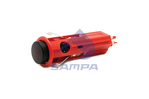 Указатель аварийной сигнализации SAMPA 043352