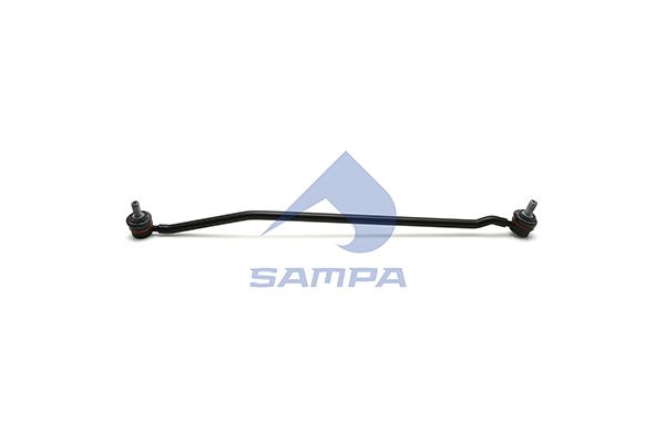Тяга / стойка, стабилизатор SAMPA 044064