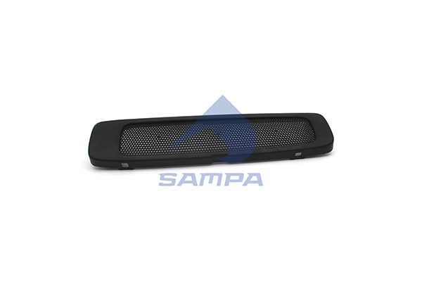 Крышка, корпус воздушного фильтра SAMPA 044099