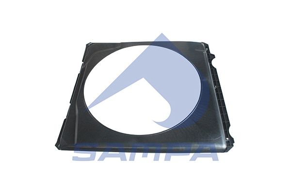 Кожух вентилятора SAMPA 047391