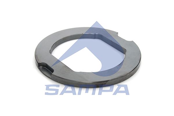 Стопорная пластина, осевая гайка SAMPA 051249