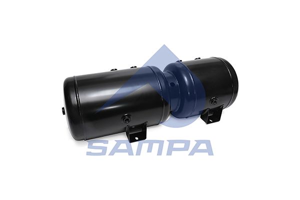 Воздушный баллон, пневматическая система SAMPA 05500044