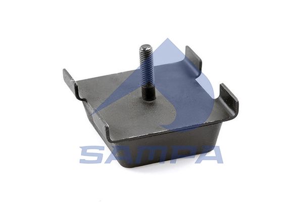 Буфер, амортизация SAMPA 060091