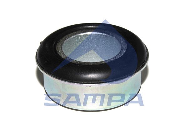 Подвеска, рычаг независимой подвески колеса SAMPA 061077