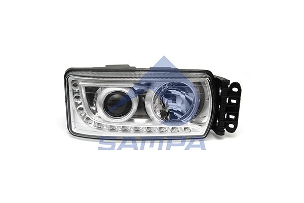 Основная фара SAMPA 062074